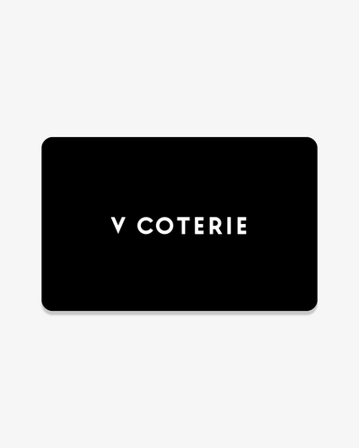 Digital Gift Card